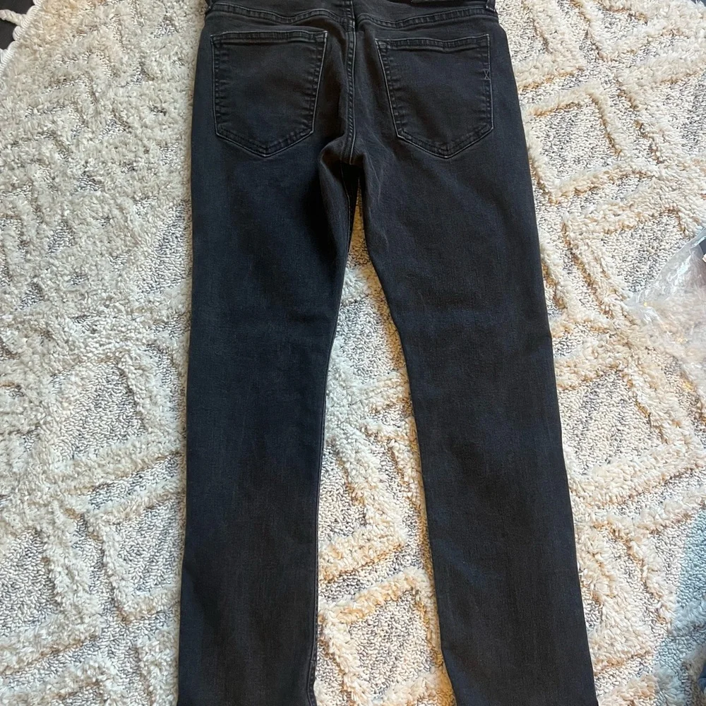Men’s slim stretch EXPRESS jeans